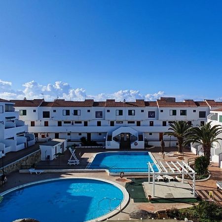 South Tenerife 2 Bedrooms With Sunny Terrace And Amazing Views To Teide And Pool Costa Del Silencio Buitenkant foto