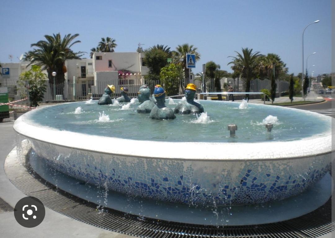 South Tenerife 2 Bedrooms With Sunny Terrace And Amazing Views To Teide And Pool Costa Del Silencio Buitenkant foto