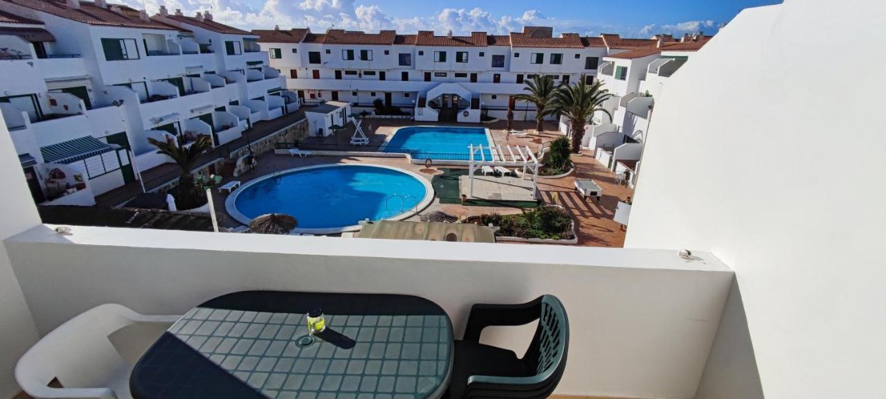 South Tenerife 2 Bedrooms With Sunny Terrace And Amazing Views To Teide And Pool Costa Del Silencio Buitenkant foto