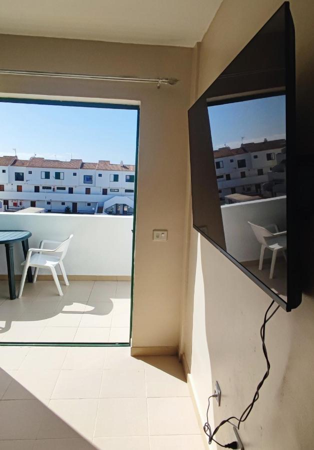 South Tenerife 2 Bedrooms With Sunny Terrace And Amazing Views To Teide And Pool Costa Del Silencio Buitenkant foto