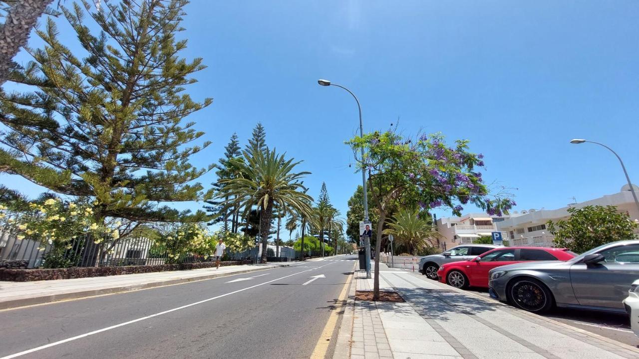 South Tenerife 2 Bedrooms With Sunny Terrace And Amazing Views To Teide And Pool Costa Del Silencio Buitenkant foto